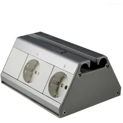 Anel, Steckdosenleiste, NET-PWRCTRL HOME - 3 Internet/Ethernet Steckdosen (1.50 m)