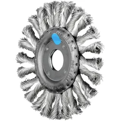 Pferd, Bürstenwerkzeug, RBG 12512/22,2 CT INOX 0,35