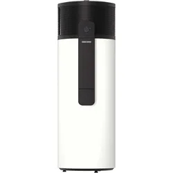 Stiebel Eltron, Warmwassergerät, WWK-I 300 W Plus Warmwasser-Wärmepumpe WWK-I 300W 209067