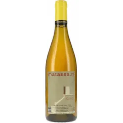 Rufo blanc Matassa 2024