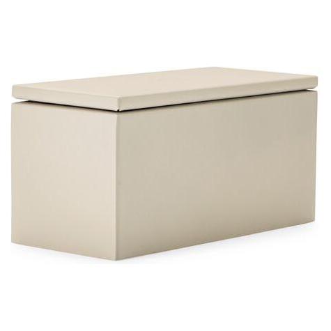 Sjöstrand Capsule Case beige (65555096)