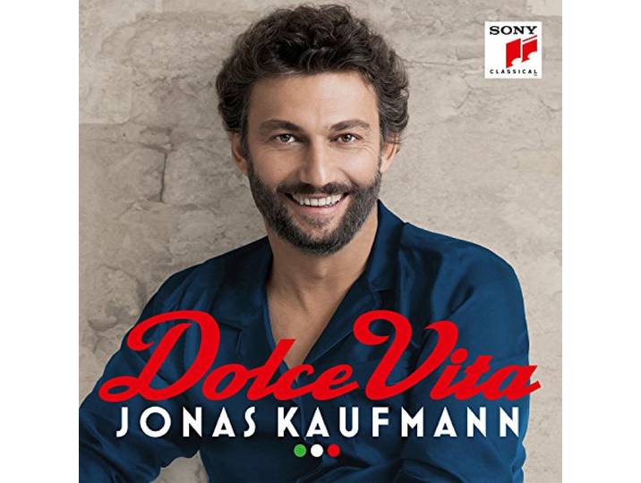 Jonas Kaufmann - Dolce Vita