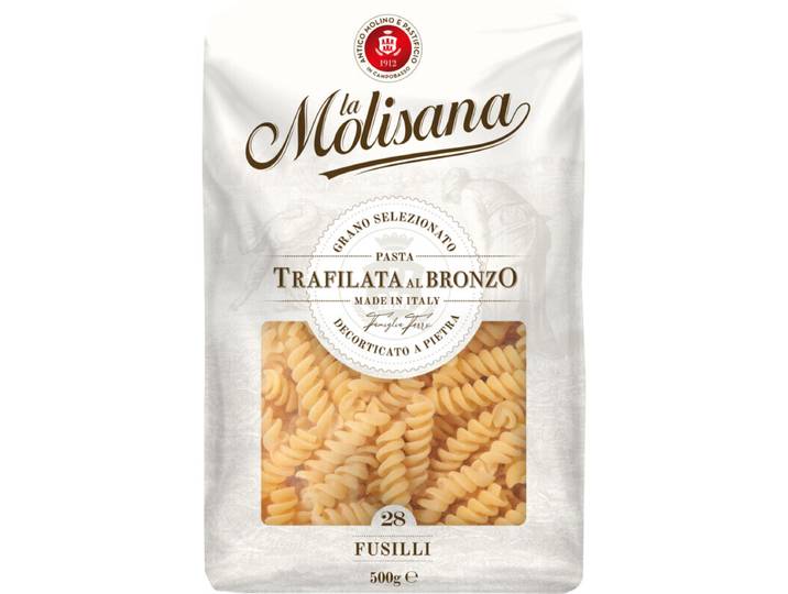 La Molisana Fusilli
