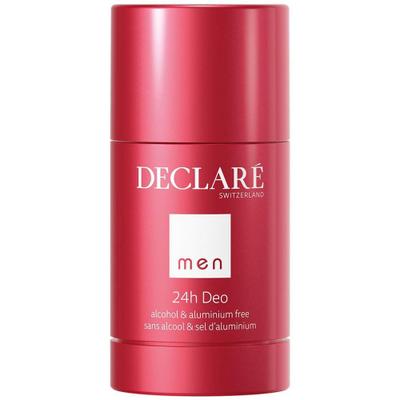 Declare Men 24 Hour Deodorant Stick 75 ml Stifte