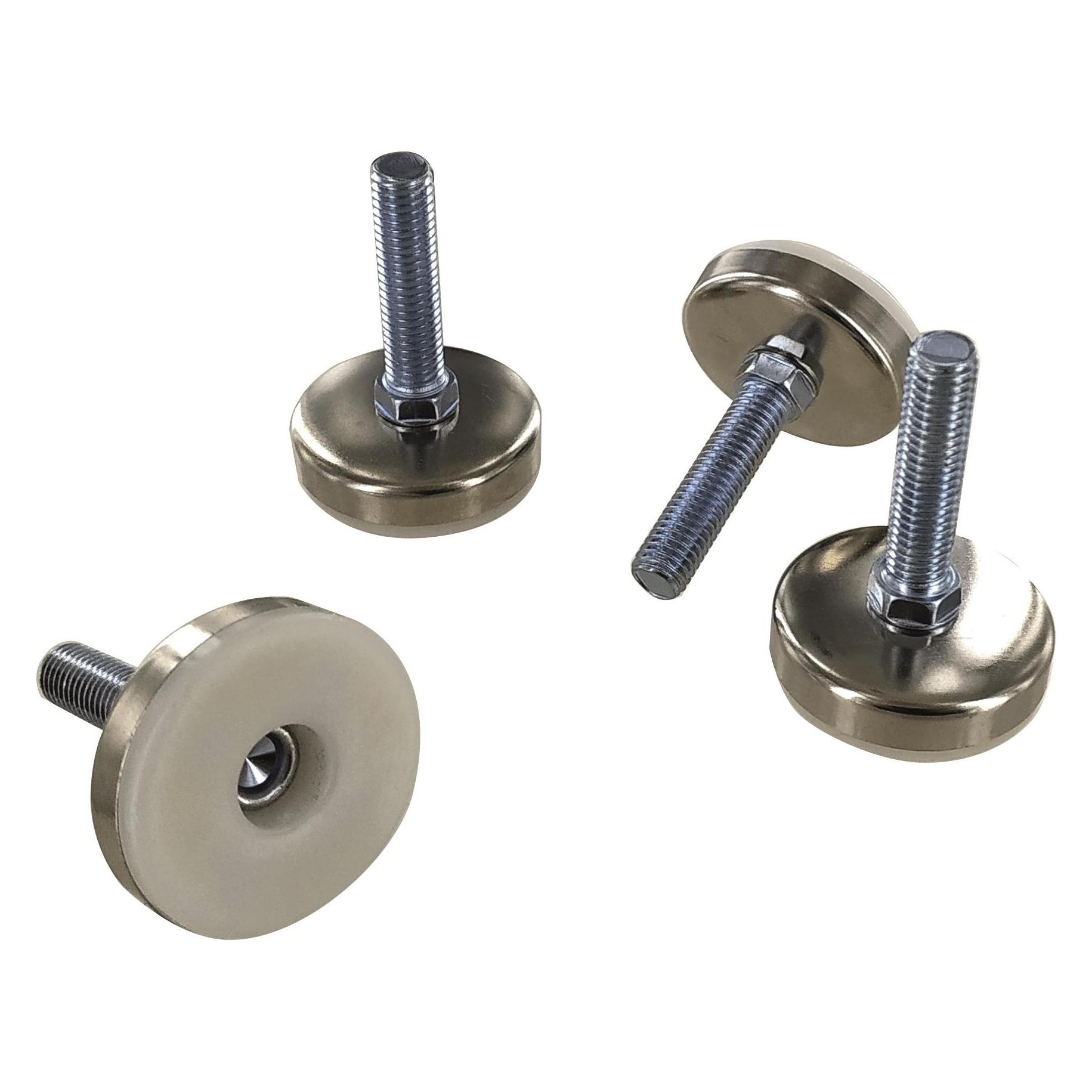VAR Füsse verstellbar Set à 4 Stk. MO-52071 (VAMO52071)