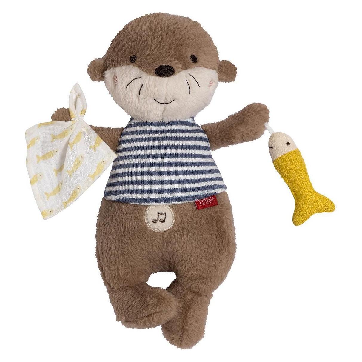 Fehn Einschlafhilfe Otter (047400)