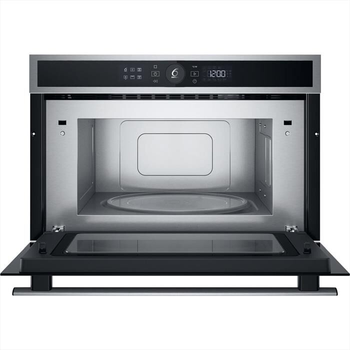 Whirlpool Microonde Con Grill Wmd4i4mx-inox