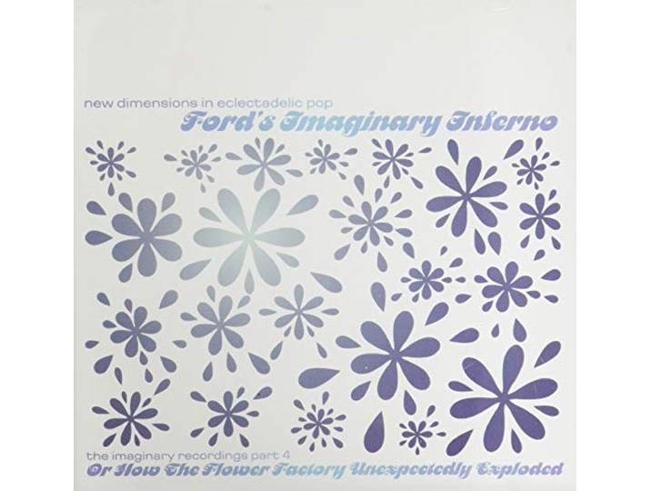 Ford's Imaginary Inferno - New Dimensions