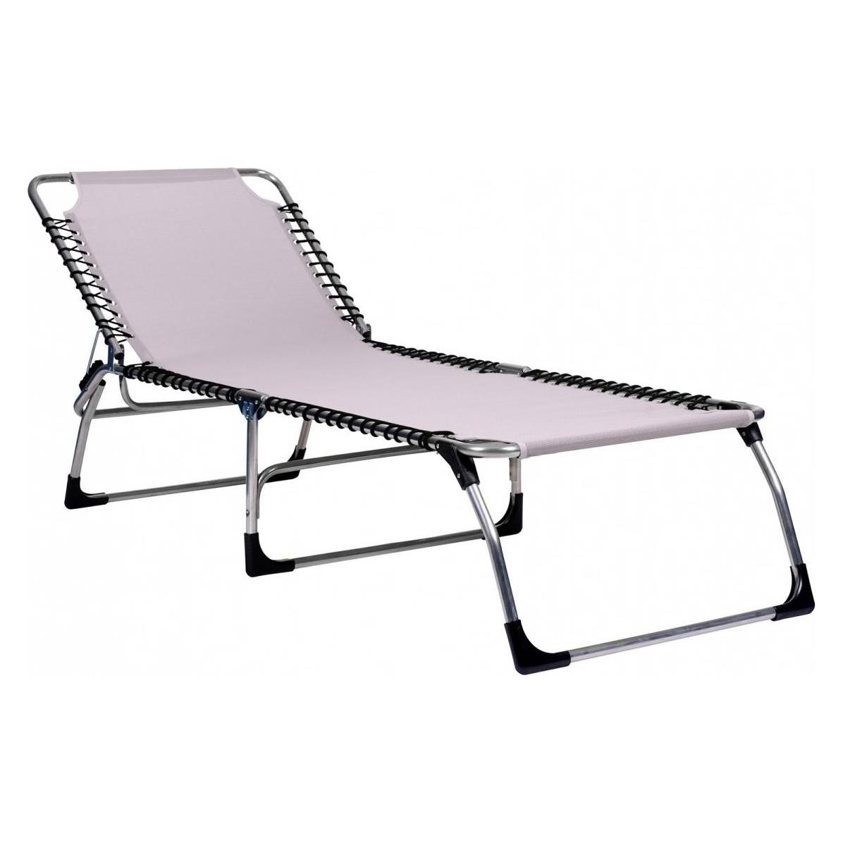 Fiam Dreibeinliege AMIGO XXL (207 cm) (492529)