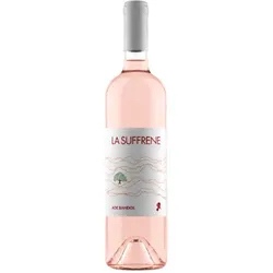 Tradition Rosé 2025 - Domaine La Suffrène