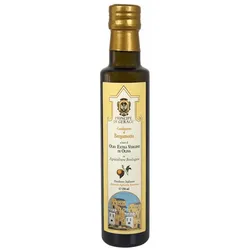 Olivenöl - Italien mit Bergamotte