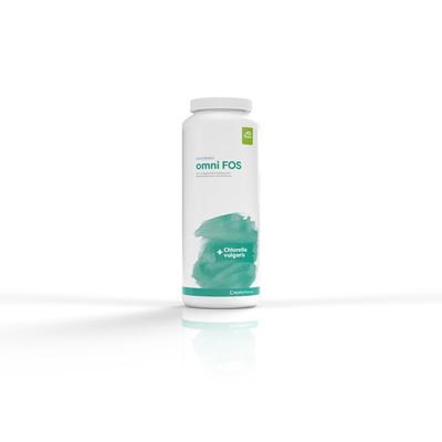 Lactobact omni FOS magensaftresistente Kapseln 300 St magensaftresistent