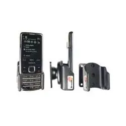 Brodit 511037 Mobile Phone Halter - Nokia 6700 Classic Handy Halterung - pass...