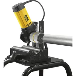 Cento REMS Rohrtrennmaschine