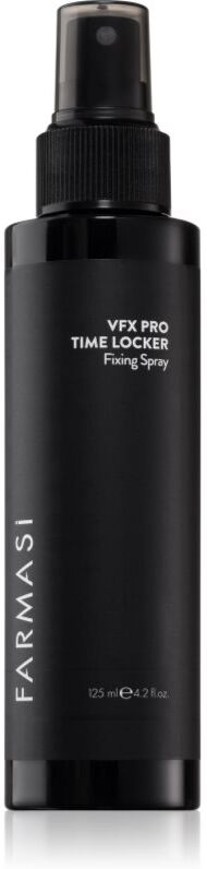 Farmasi VFX Pro Time Locker makeup setting spray in a spray 125 ml