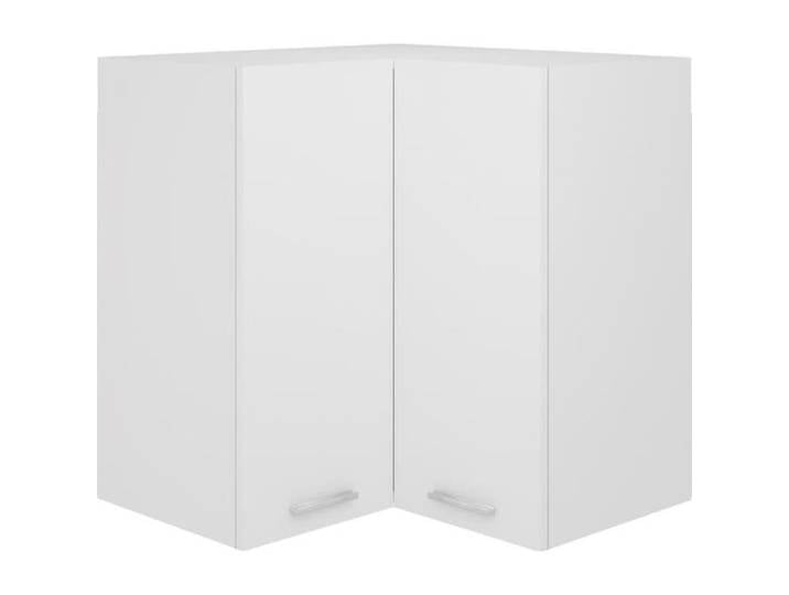 FHE Armoire de cuisine Blanc 57x57x60 cm Aggloméré 1