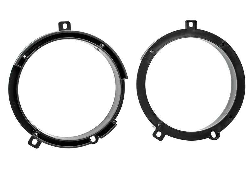 ACV Lautsprecheradapter Ø165mm Mercedes C-Klasse / T-Modelle
