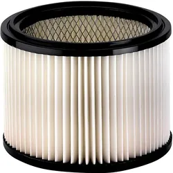 Metabo Faltenfilter Staubklasse M AS 20 M PC / ASA 30 M PC - 635419000