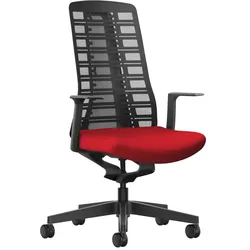 Interstuhl PUREis3 PU213 Bürodrehstuhl