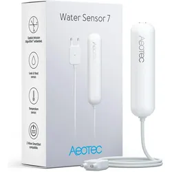 Aeotec, Gefahrenmelder, Water Sensor 7