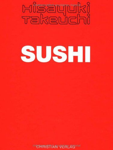 Hisayuki Takeuchi - Sushi - Preis vom 04.10.2026 03:51:26 h