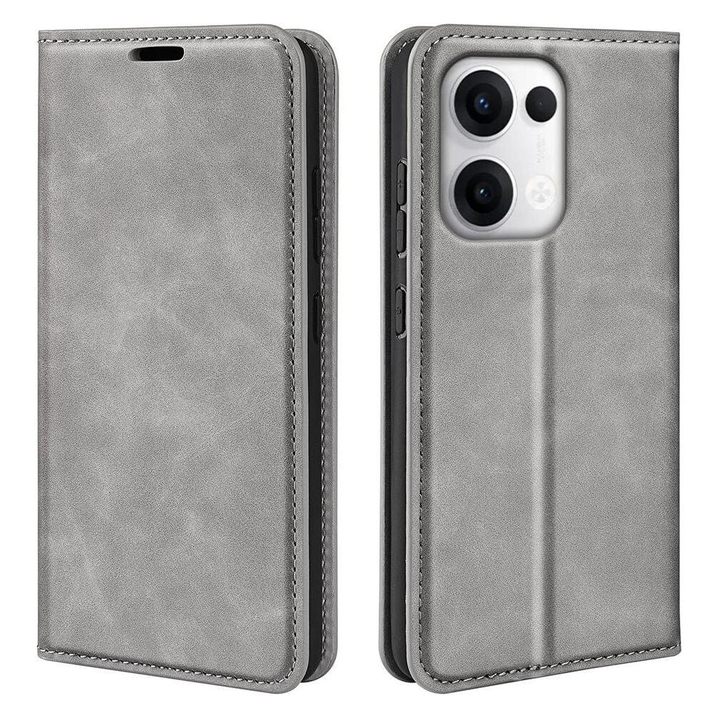 Cover-Discount OPPO Reno13 - Stand Flip Case Hülle (Oppo Reno 13) (71285022)
