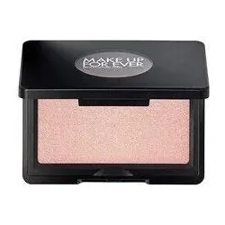 Make Up For Ever, Highlighter + Bronzer, Brightener Artist Face Powders Highlighter - 4 Gramm (170 Limitless Cacao, Highlighter, 32 g)