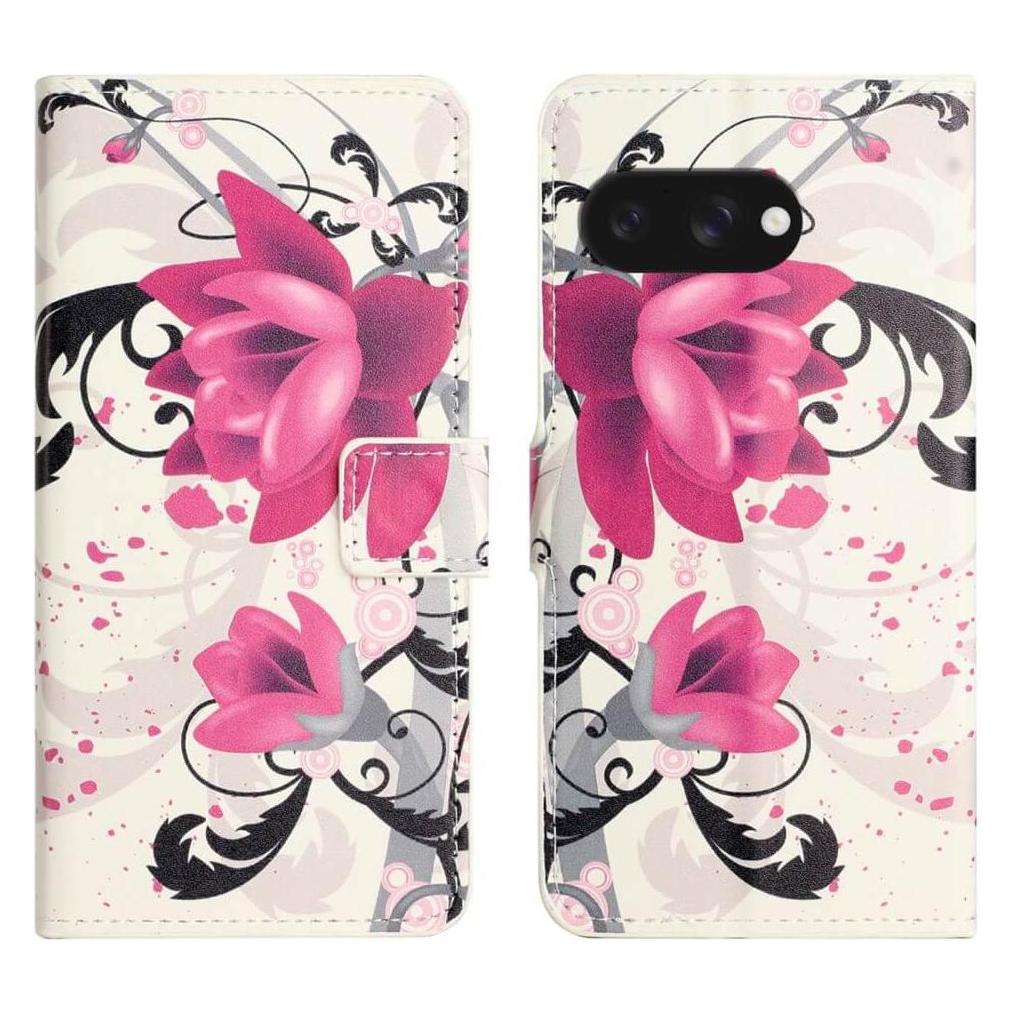 Cover-Discount Google Pixel 9a - Handyhülle mit stilvollem Motiv (Google Pixel 9a) (57341098)