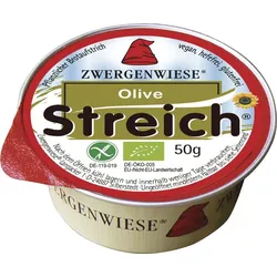 Kleiner Streich - Olive