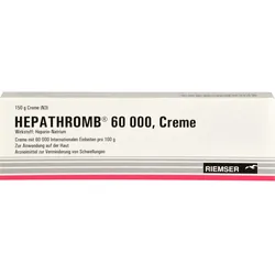 Hepathromb 60000 150 G