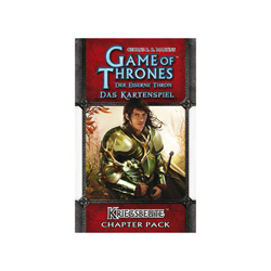 Heidelberger Spieleverlag GoT Kartenspiel - Der Eiserne Thron LCG - Kriegsbeute - EroberungundW. 1 262040