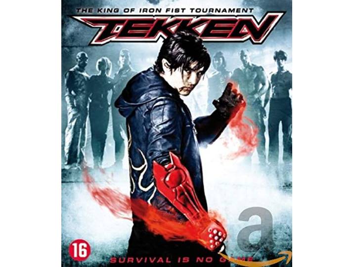 Tekken