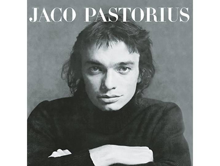 Jaco Pastorius - Jaco Pastorius