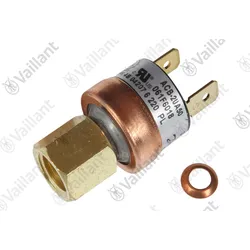 Pressostat, Niederdruck Vaillant-Nr. 560663