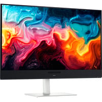 Plus S3225QC, OLED-Monitor 80.3 cm (31.6 Zoll), weiß/schwarz, UltraHD/4K, QD-OLED, FreeSync Premium Pro, 120Hz Panel