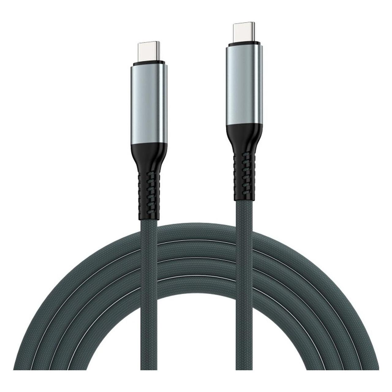 Ewent EC1072 (2 m, USB 4, 240 W) (EC1072)