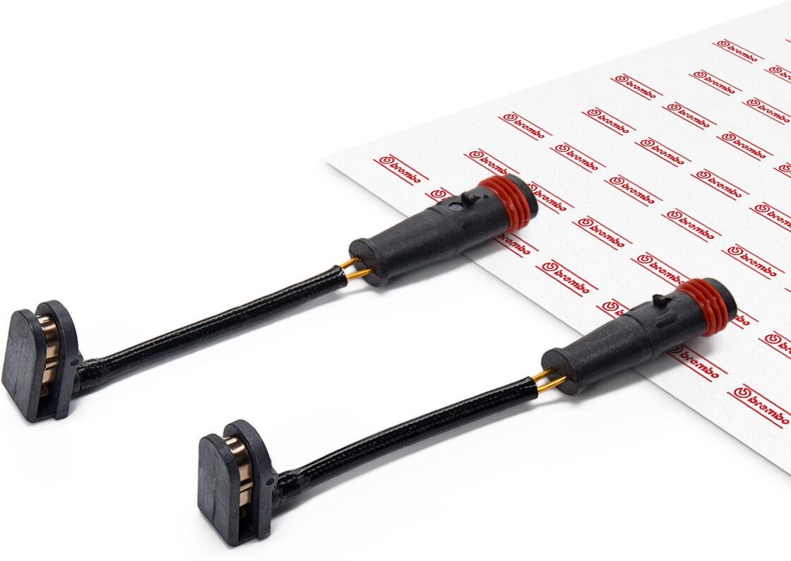 BREMBO A 00 291 Brake pad wear sensor