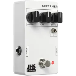 JHS Pedals 3 Series Screamer - Effektgerät E-Gitarre