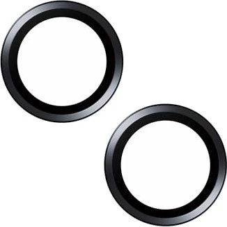 PanzerGlass Camera Protection Rings Apple iPhone 15 / Plus - Hoops Rings
