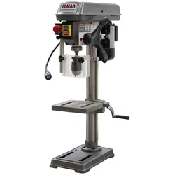 ELMAG Keilriemen-Tischbohrmaschine - 16020