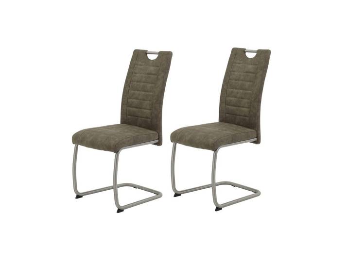 SCHWINGSTUHL-SET ULLA S