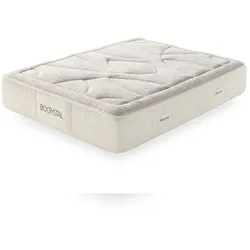 Biocrystal Gold 27 Memory-Schaum Matratze - 90X190 cm - Moonia