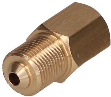 Kamoka Adapter, Bremsleitung 1179053