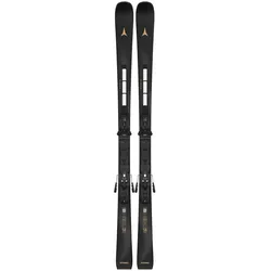Atomic Cloud C14 Revoshock S + MI 12 GW (2026/2027) - schwarz-black / 146
