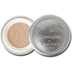T. LeClerc, Gesichtspuder, Dermophilic Loose Powder (11 CANNELLE)
