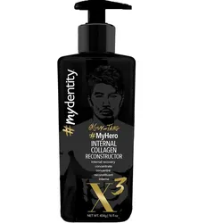 Mydentity by Guy Tang, Haarmaske, mydentity Care - #MyHero X3 (473 ml)