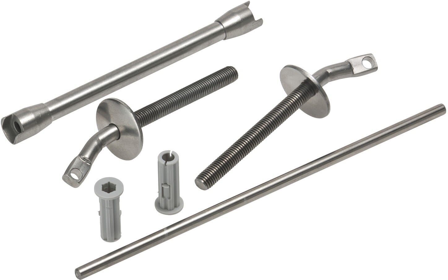 Villeroy & Boch Replacement Hinge for WC Seat 88240161