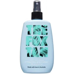 220ml THE FOX TAN Hydrating Body Spray
