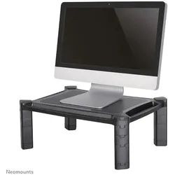Neomounts NSMONITOR20 Monitor-/Laptop-Erhöhung - höhenverstellbar - universal