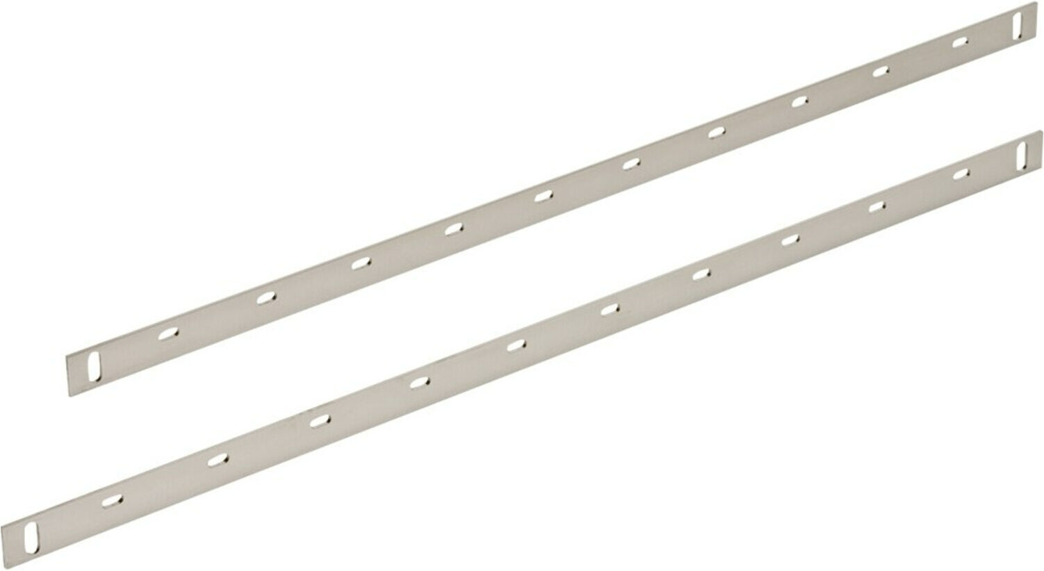 Hansgrohe Montageschienen-Set iBox für ibox universal (96615000)
